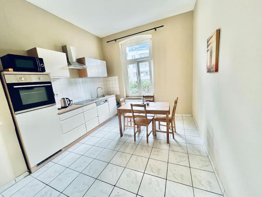 Dortmund City Wohnung 85/3 Exteriér fotografie