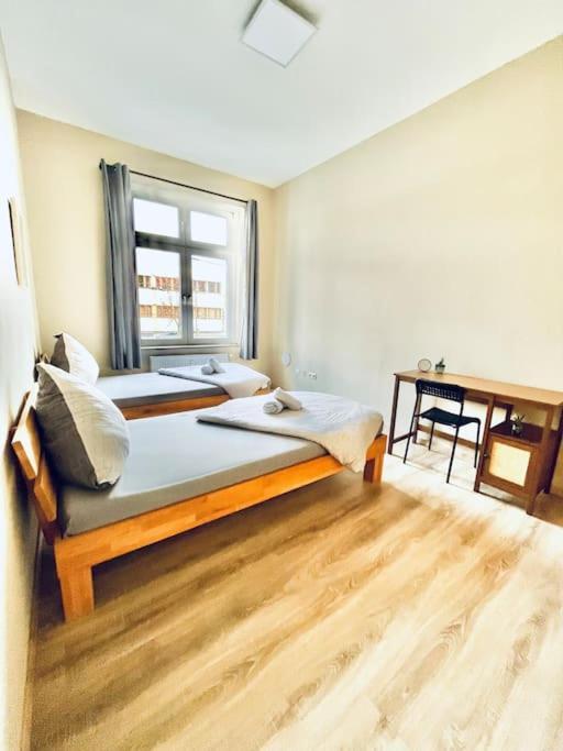 Dortmund City Wohnung 85/3 Exteriér fotografie