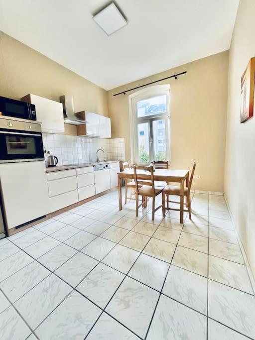 Dortmund City Wohnung 85/3 Exteriér fotografie