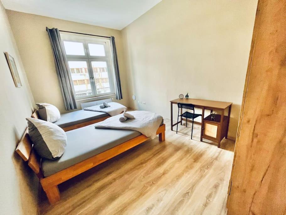 Dortmund City Wohnung 85/3 Exteriér fotografie