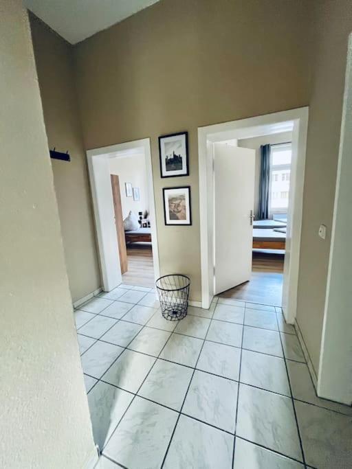 Dortmund City Wohnung 85/3 Exteriér fotografie
