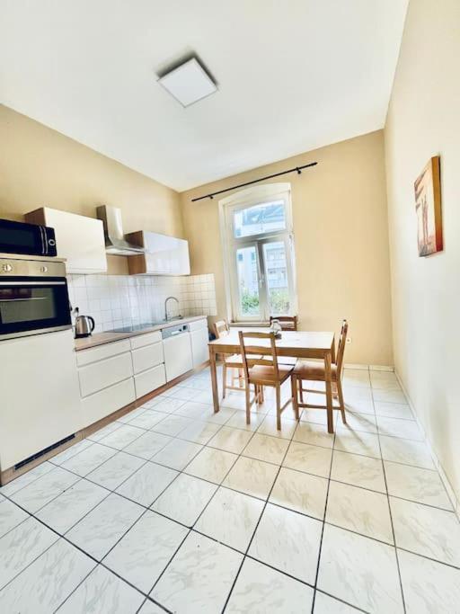 Dortmund City Wohnung 85/3 Exteriér fotografie